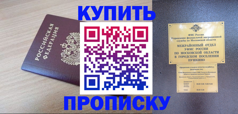 временная регистрация для всех в Мурино